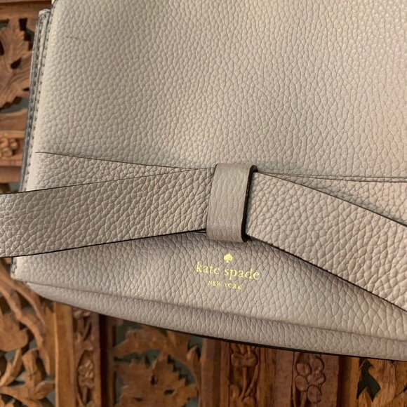 NWOT Kate Spade pebble crossbody - Picture 4 of 13